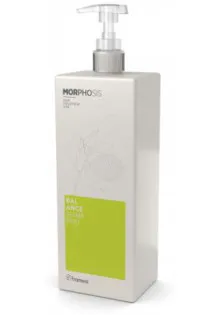 Шампунь для жирної шкіри голови Morphosis Balance Shampoo