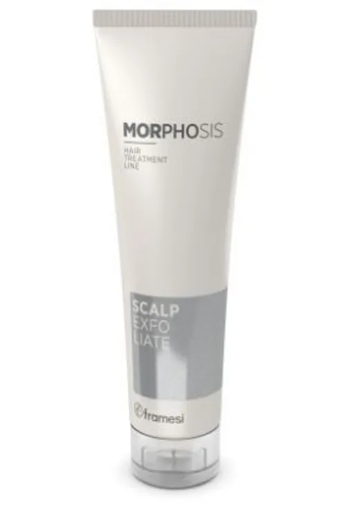 Скраб для очищення шкіри голови Morphosis Scalp Exfoliate - фото 1
