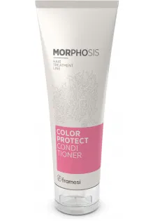 Купити Framesi Кондиціонер для фарбованого волосся Morphosis Color Protect Conditioner Sachet вигідна ціна