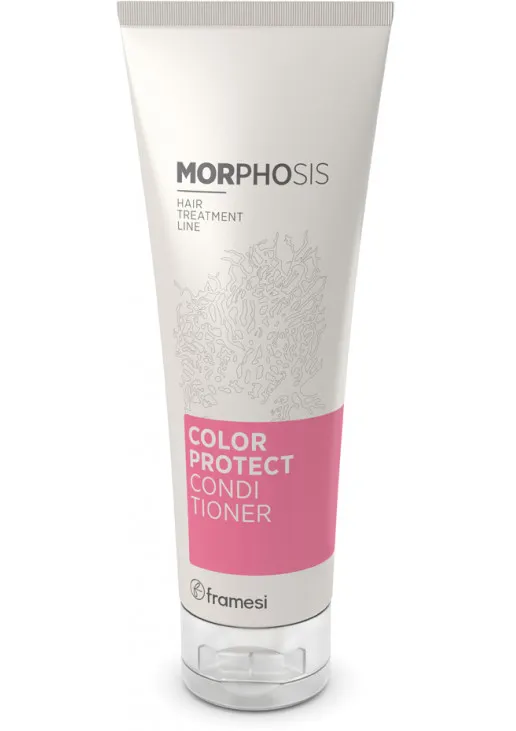 Кондиціонер для фарбованого волосся Morphosis Color Protect Conditioner Sachet - фото 1