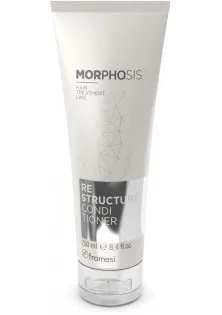 Кондиционер для волос Morphosis Restructure Conditioner