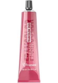 Купить Framesi Стойкая краска для волос Framcolor 2001 5/CC выгодная цена