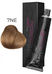 Крем-фарба Framcolor Eclectic 7/NE за ціною 574₴  у категорії Фарба для волосся Ефект для волосся Відновлення