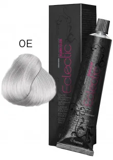 Крем-фарба Framcolor Eclectic 0/E за ціною 574₴  у категорії Засоби для фарбування волосся Ефект для волосся Відновлення