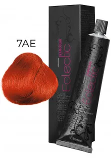Крем-фарба Framcolor Eclectic 7/AE за ціною 574₴  у категорії Фарба для волосся Ефект для волосся Тонування