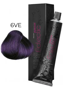 Крем-фарба Framcolor Eclectic 6/VE за ціною 574₴  у категорії TOTIS Hair