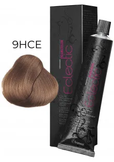 Крем-фарба Framcolor Eclectic 9/HCE за ціною 574₴  у категорії Framesi Ефект для волосся Для блиску