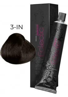 Крем-фарба Framcolor Eclectic 3-IN за ціною 574₴  у категорії Фарба для волосся Бренд Framesi Тип Крем-фарба для волосся
