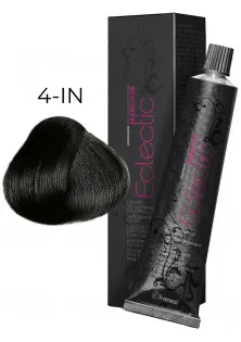 Крем-фарба Framcolor Eclectic 4-IN за ціною 574₴  у категорії Фарба для волосся Бренд Framesi Тип Крем-фарба для волосся