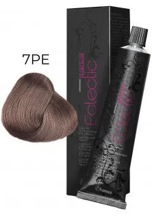 Крем-краска Framcolor Eclectic 7/PE по цене 574₴  в категории Косметика для волос Эффект для волос Для блеска
