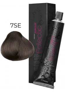 Крем-фарба Framcolor Eclectic 7/SE за ціною 574₴  у категорії Фарба для волосся Ефект для волосся Для блиску