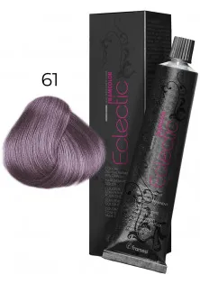 Крем-фарба Framcolor Eclectic Toner Pearl