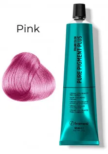 Стійка фарба для волосся Framcolor Pure Pigment Plus/065