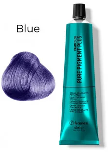 Стійка фарба для волосся Framcolor Pure Pigment Plus/22