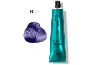 Стійка фарба для волосся Framcolor Pure Pigment Plus/22 за ціною 506₴  у категорії Переглянуті товари