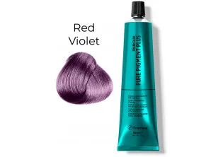 Стійка фарба для волосся Framcolor Pure Pigment Plus/56 за ціною 506₴  у категорії Переглянуті товари