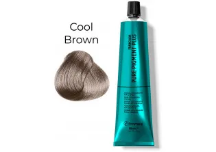Стійка фарба для волосся Framcolor Pure Pigment Plus/24 за ціною 506₴  у категорії Переглянуті товари