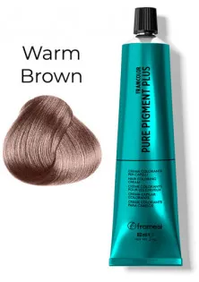 Стійка фарба для волосся Framcolor Pure Pigment Plus/64