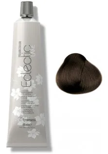 Cтійка фарба для волосся без аміаку та ароматизаторів Framcolor Eclectic Care 4 Framesi від TOTIS Hair