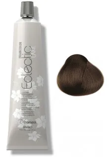 Cтійка фарба для волосся без аміаку та ароматизаторів Framcolor Eclectic Care 5 Framesi від TOTIS Hair