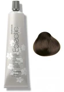 Framesi Cтійка фарба для волосся без аміаку та ароматизаторів Framcolor Eclectic Care 6.12 - постачальник TOTIS Hair