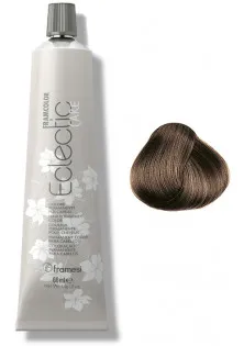 Framesi Cтійка фарба для волосся без аміаку та ароматизаторів Framcolor Eclectic Care 8.25 - постачальник TOTIS Hair
