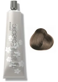 Cтійка фарба для волосся без аміаку та ароматизаторів Framcolor Eclectic Care 8.262 Framesi від TOTIS Hair