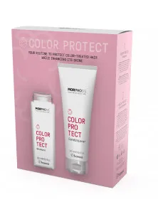 Подарунковий набір Kit Retail Pack Morphosis Color Protect