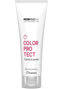 Кондиціонер для фарбованого волосся Morphosis Color Protect Conditioner за ціною 965₴  у категорії Крем для волосся Color Method Protect Cream