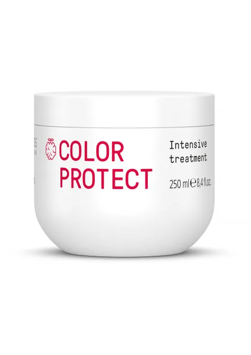 Маска для фарбованого волосся інтенсивної дії Morphosis Color Protect Intensive Treatment - фото 1