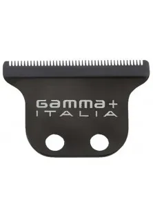 Купити Gamma Piu Ніж для тримера Fixed Trimmer Blade вигідна ціна