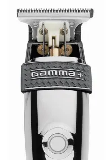 Купить Gamma Piu Резинка на машинку для стрижки Silicone Grip выгодная цена