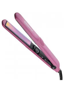 Випрямляч для волосся Rainbow Pink