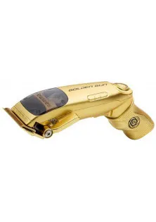 Машинка для стрижки Golden Gun Cordless Clipper за ціною 6750₴  у категорії Тримери для стрижки