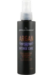 Термозахист для волосся Argan Intense Care за ціною 315₴  у категорії Ga.Ma Стать Для жінок