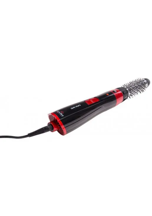Фен-щетка для волос Multistyler Turbo Ionic GH0102 - фото 2