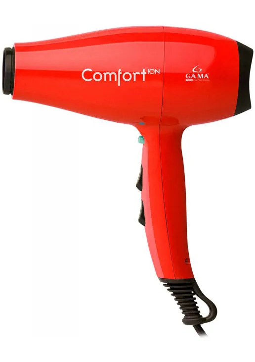 Фен для волосся Comfort Ion GH0503 - фото 1