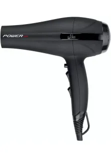 Фен для волосся Power Ion A21 GH2651 за ціною 2200₴  у категорії Фени