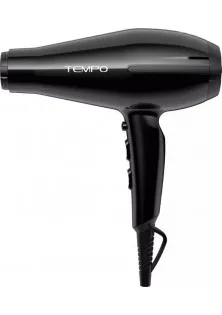 Фен для волосся Tempo GH3370 за ціною 2000₴  у категорії Ga.Ma Тип Фен для волосся
