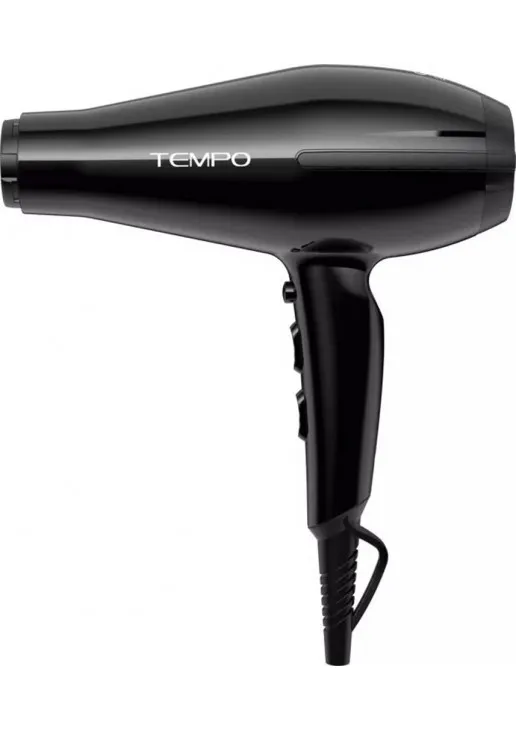 Фен для волосся Tempo GH3370 - фото 1
