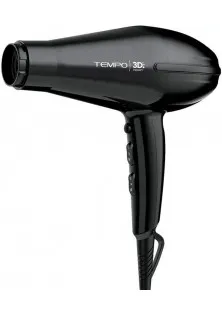 Фен для волосся Tempo 3D Therapy GH3371 за ціною 2000₴  у категорії Фени