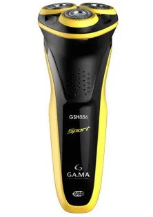 Електробритва Sport GSH886 GM0606 за ціною 1600₴  у категорії Тримери для бороди