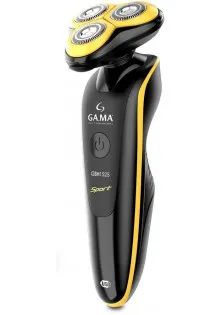 Машинка для гоління Sport 1525 GM0615 за ціною 1700₴  у категорії Ga.Ma