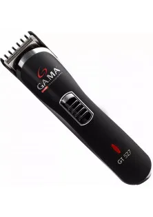 Тример для стрижки волосся GM2020 за ціною 820₴  у категорії Техніка для волосся Стать Для чоловіків