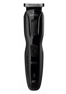 Триммер для волос Titanium T923 Cordless GM4514 по цене 1550₴  в категории Техника для волос Тип Триммер для стрижки