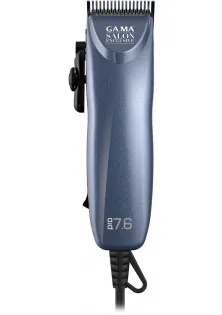 Купити Ga.Ma Машинка для стрижки Hair Clipper Pro 7.6 SM1304 вигідна ціна