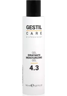 Купить Gestil Увлажняющий гель для кожи головы 4.3 Moisturizing Gel выгодная цена