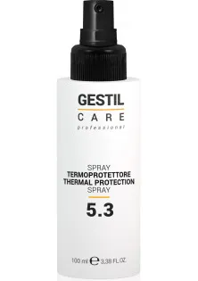 Термозащита 5.3 Thermal Protection Spray Gestil