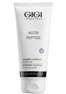 Купити Gigi Cosmetic Labs Очищаючий гель Clearing Cleanser вигідна ціна