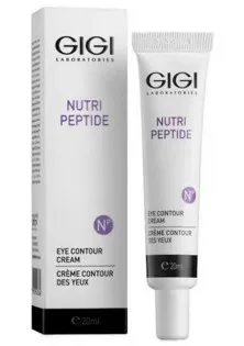 Купить Gigi Cosmetic Labs Крем для контура глаз Eye Contour Cream выгодная цена